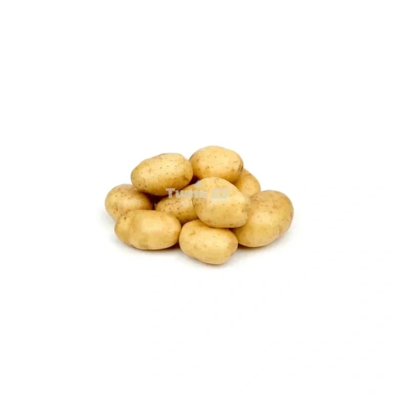 KINIGI Fresh Irish Potatoes / Pomme de Terre (2nd Quality)
