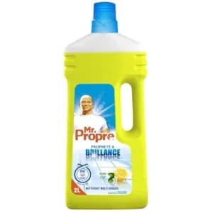 Mr Propre Multi-purpose Lemon Cleaner 2L