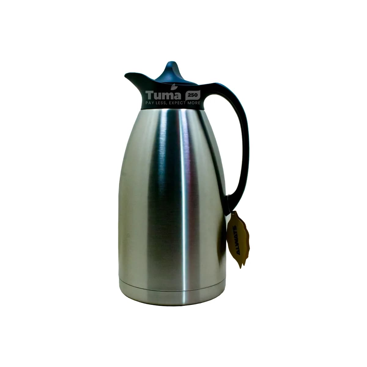 Always Stainless Steel Vacuum Flask