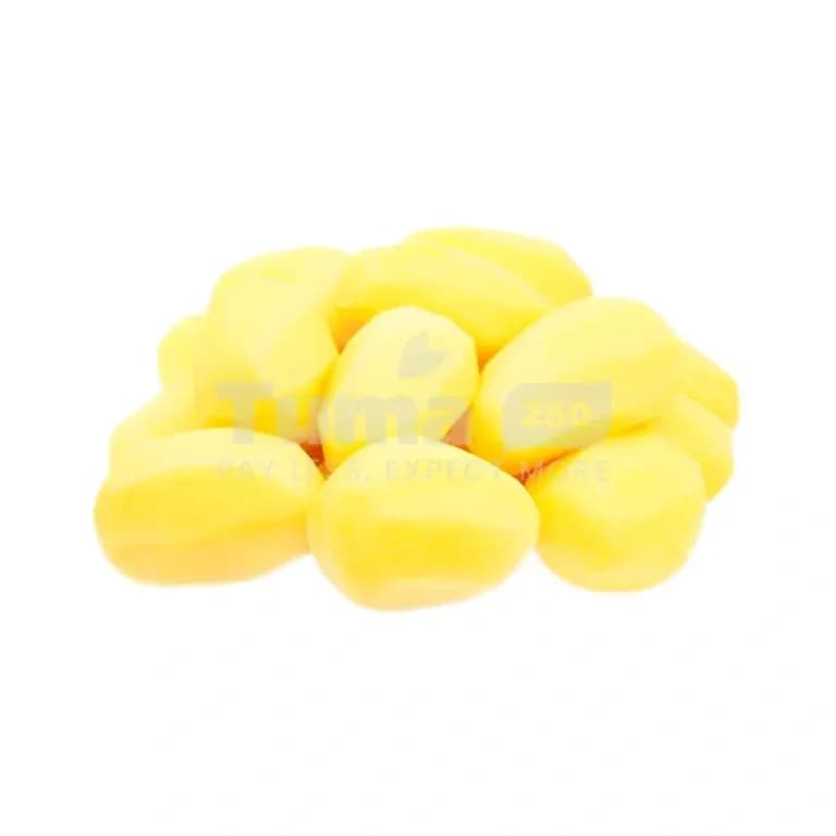 Peeled KINIGI Irish Potatoes (ibirayi bya KINIGI bihase) -2nd Quality