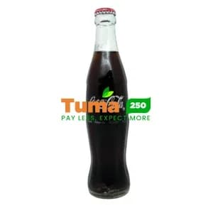 Fanta Coca Cola Glass Bottle 33cl