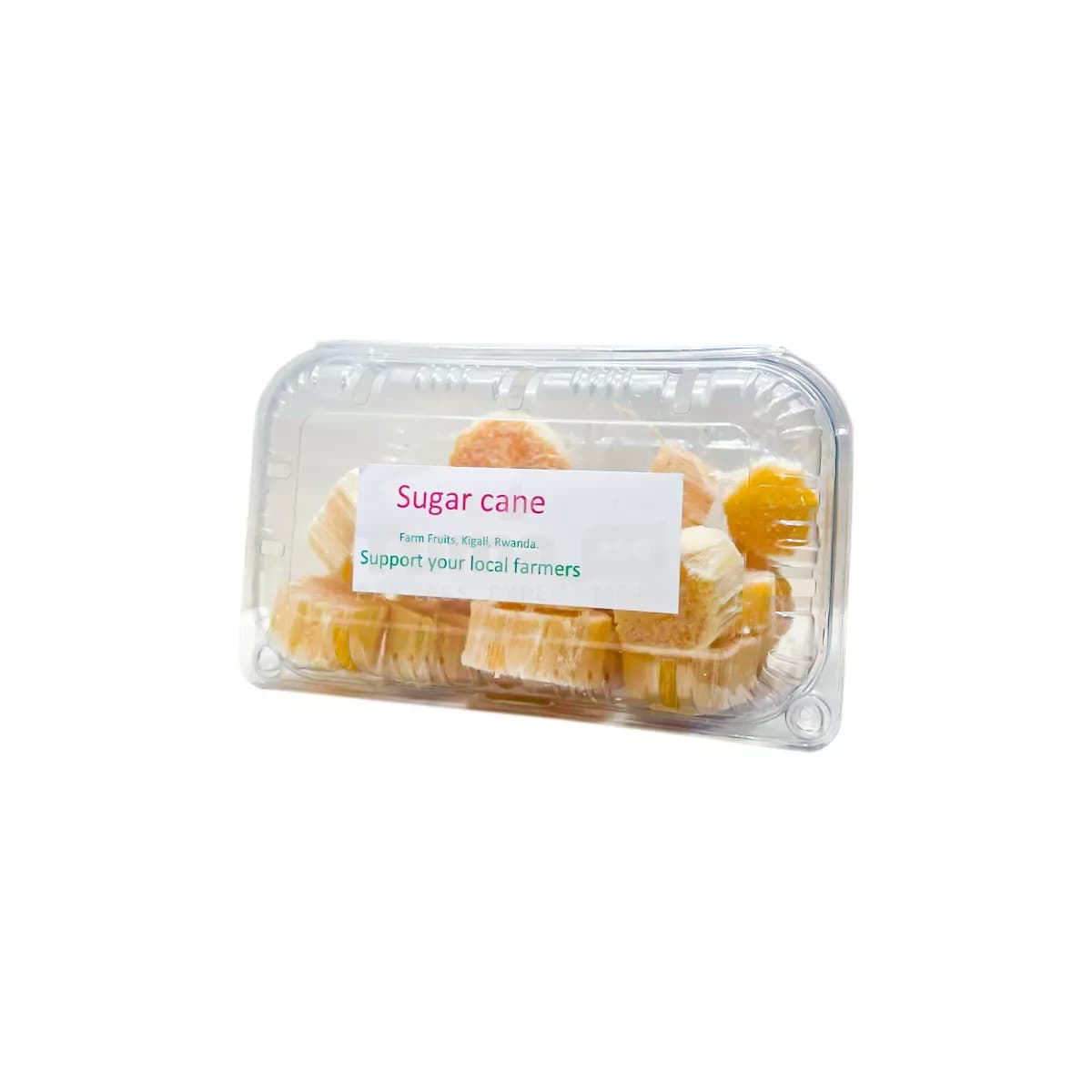 Sugar Cane In Box(ibisheke)