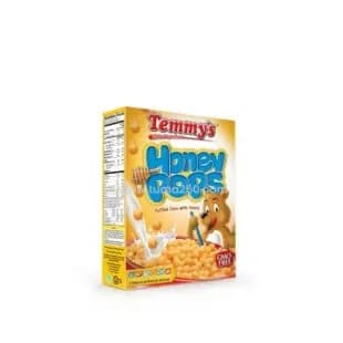 Temmy’s Honey Pops 375g