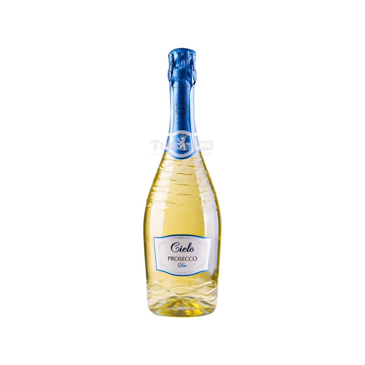 Cielo Prosecco DOC Sparkling Wine 11%Alc 750ml