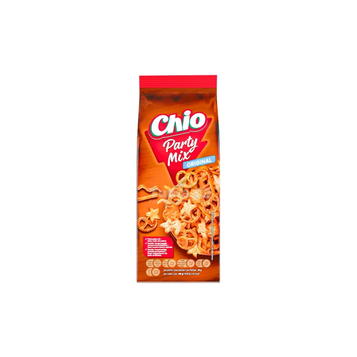 Chio Party Mix Original 250g