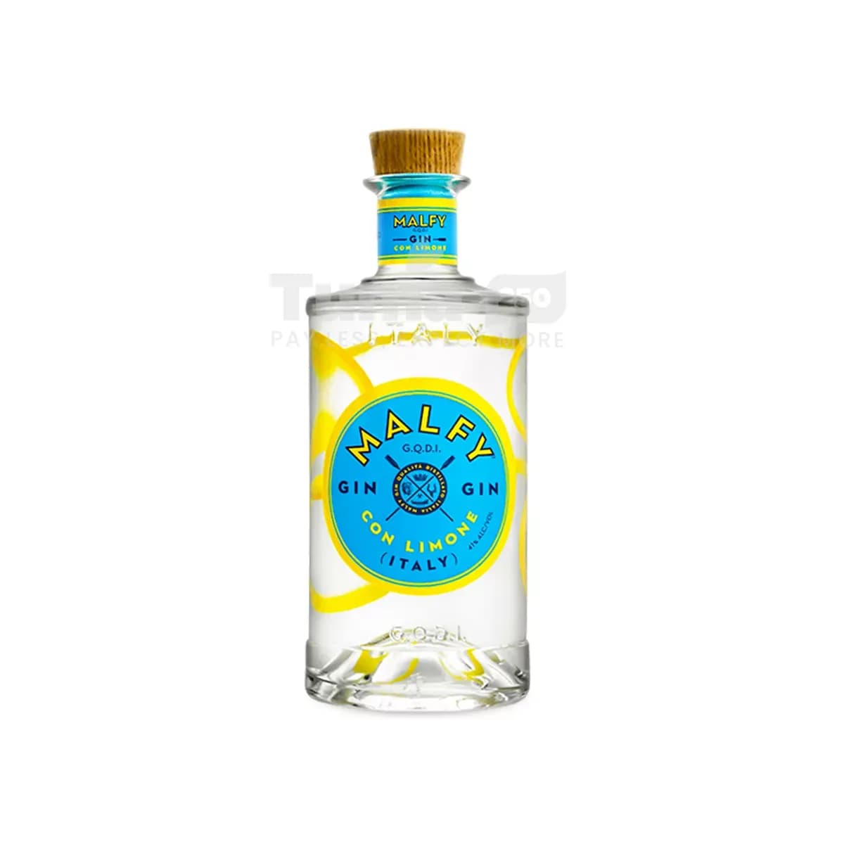 Malfy with Lemon Gin 41%Alc Vol 75cl