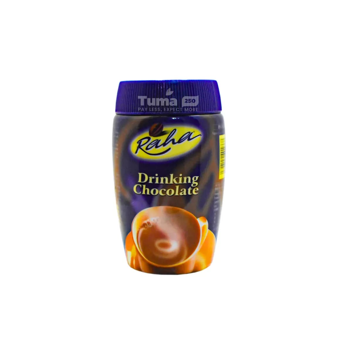 Raha Drinking Chocolate