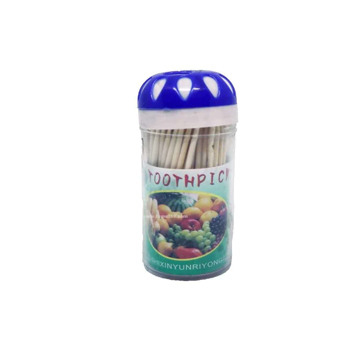 Toothpick (Cure-dent)