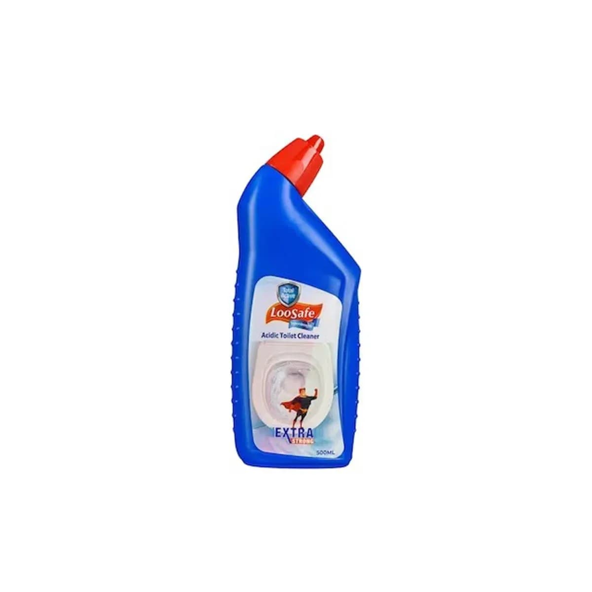 Loosafe Acidic Toilet Cleaner Extra Strong
