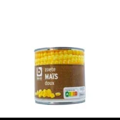 Boni Sweet Corn( Mais Doux) 330g