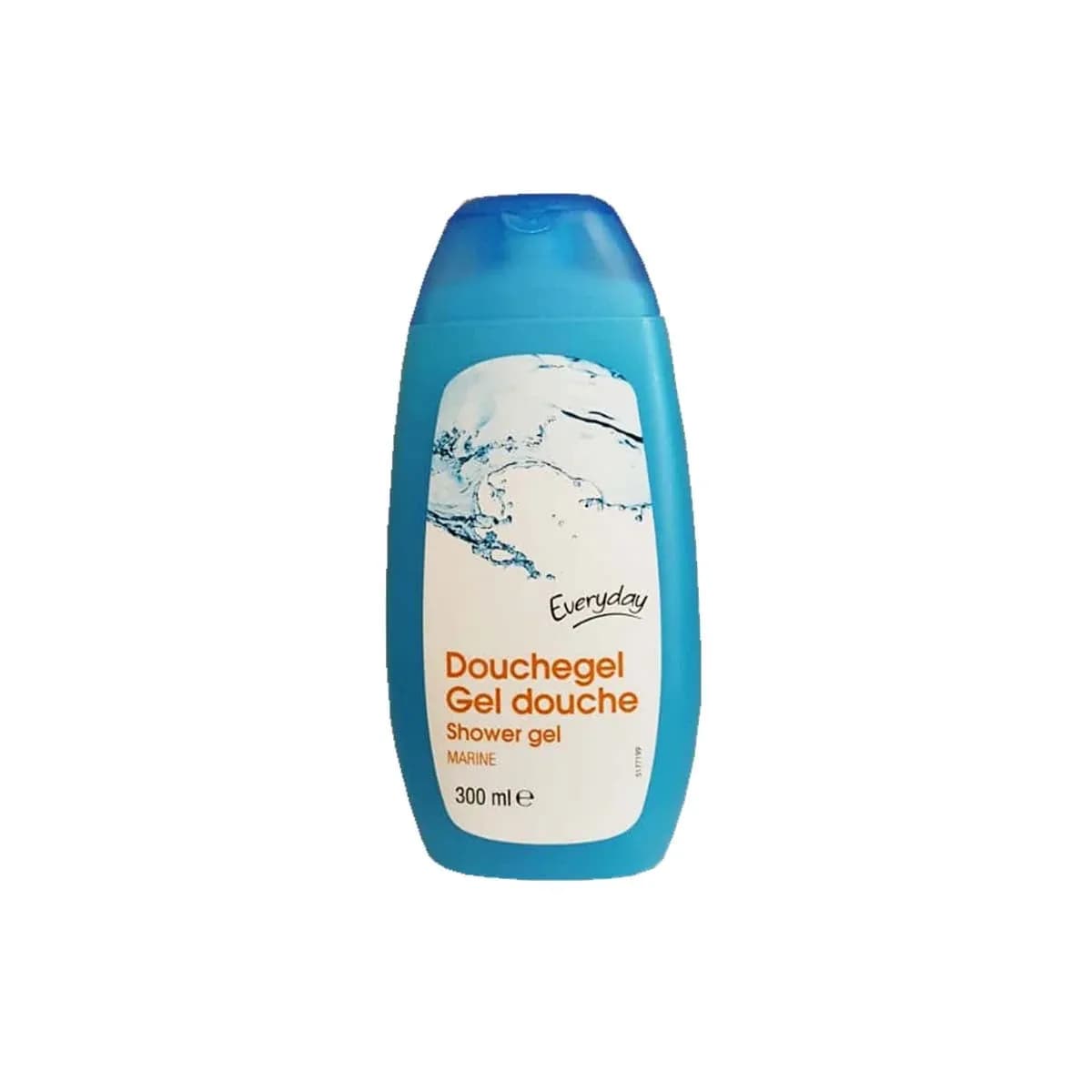 Everyday Marine Shower Gel 300ml