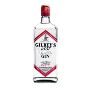 Gilbey’s Special Dry Gin 40%Alc.Vol -200ml