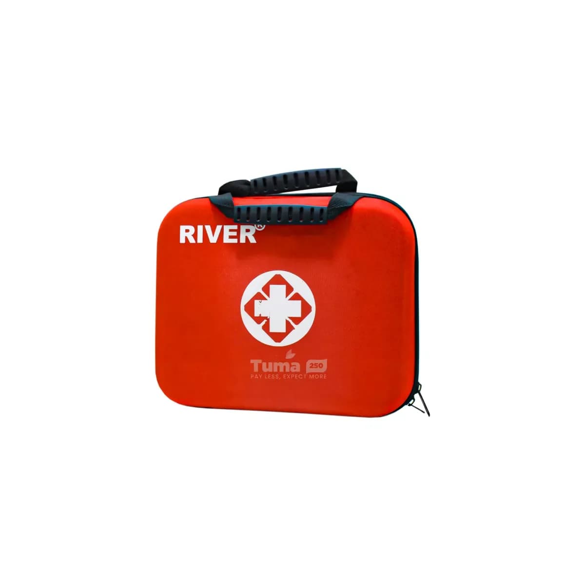 River First Aid Kit