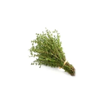 Thyme Bunch