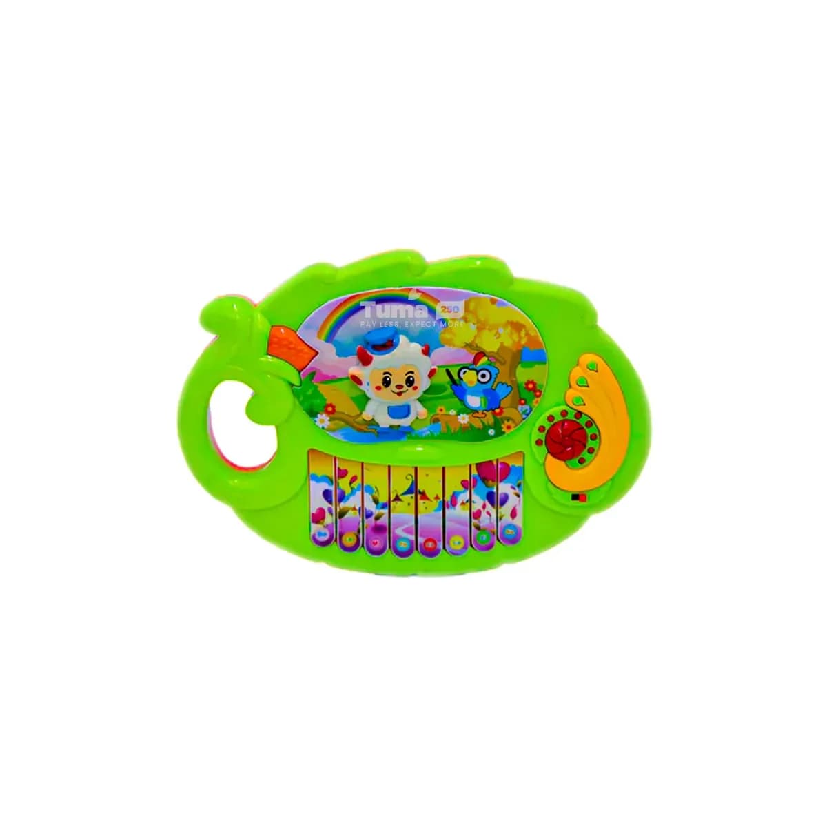 Kids Mini Piano Toy