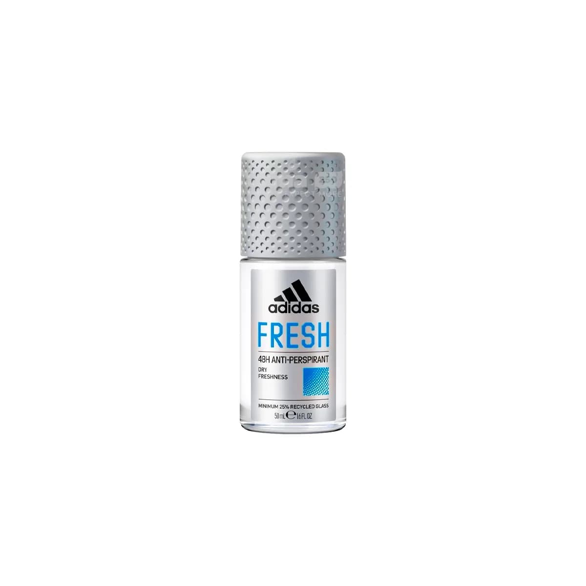 Adidas Fresh 48h Antiperspirant Roll On 50ml