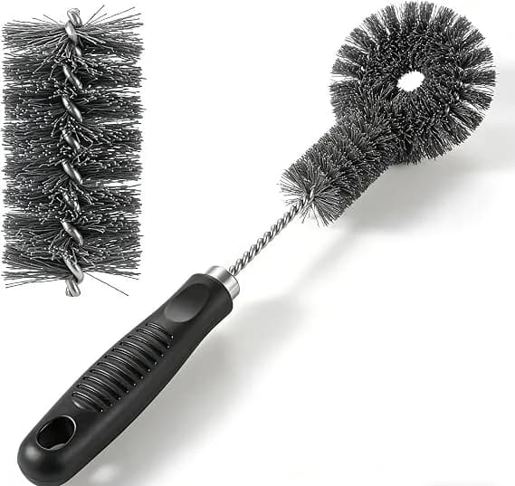 Cleaning Brushes For Household Use