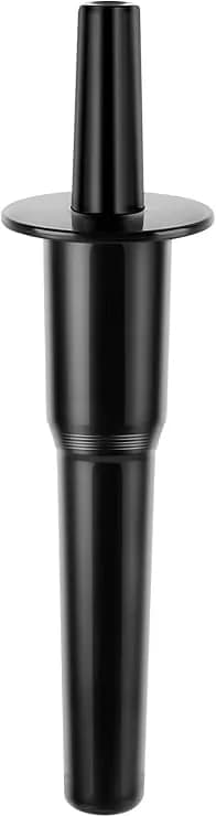 Blender Replacement Part Tamper Tool Compatible With Vitamix Classic Standard 64oz Containers