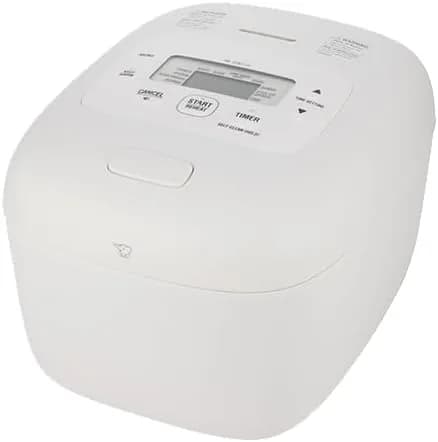 Zojirushi NL-EAC10BA Micom Rice Cooker & Warmer 5.5 Cups, Black