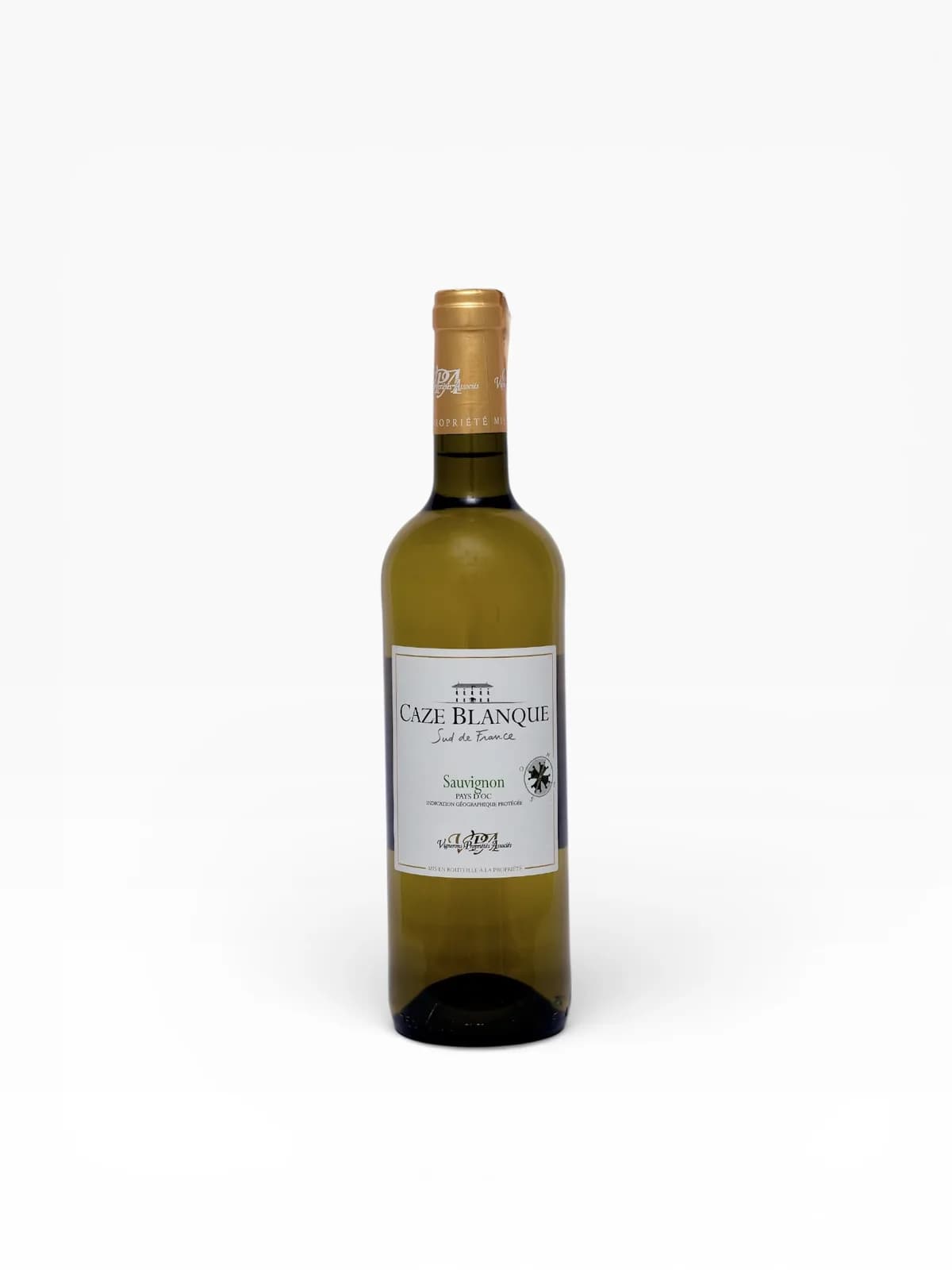 Caze Blanque Sauvignon