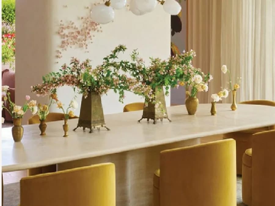 Dining Chair 004