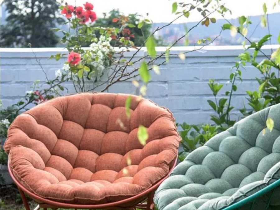 Egg Chair
