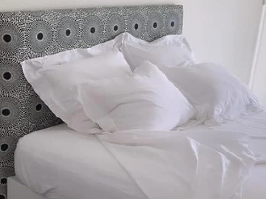 Luxury Bedroom Pillows