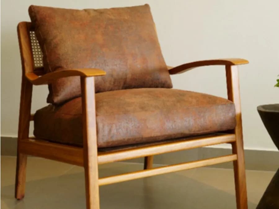 Kivu Chair