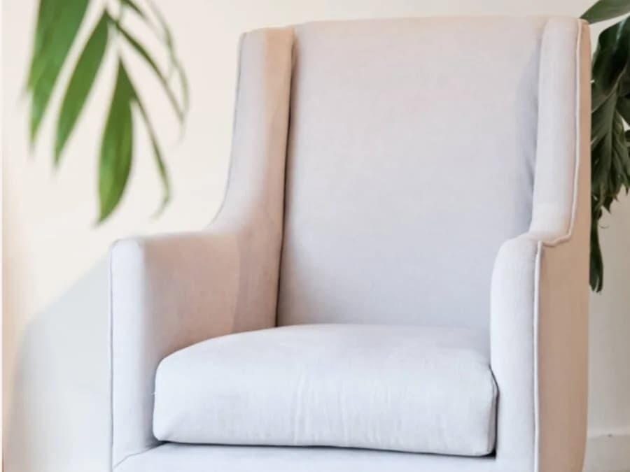 Canopy Chair