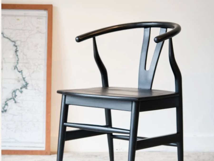 Dining Chair 002