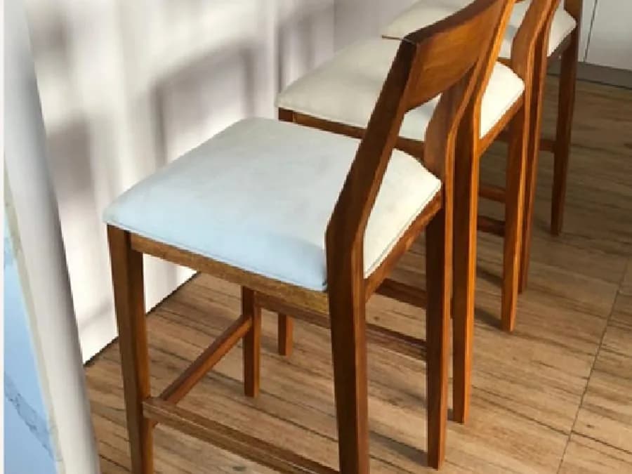 Bar Chair 001