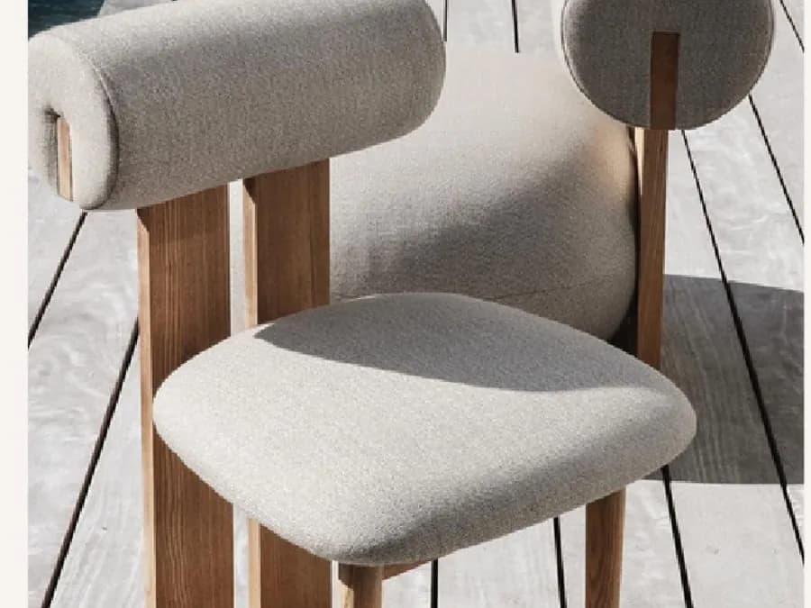 Dining Chair 003