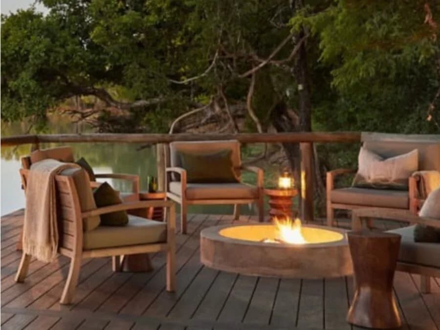 Garden Chair