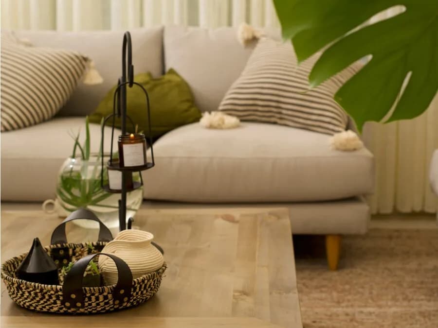 Inzovu Coffee Table