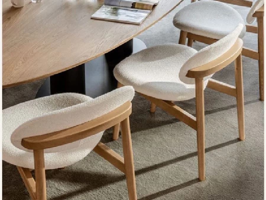 Dining Chair 001