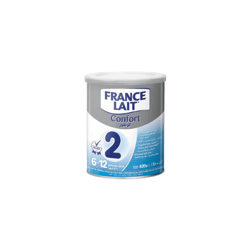 FRANCE LAIT CONFORT 2