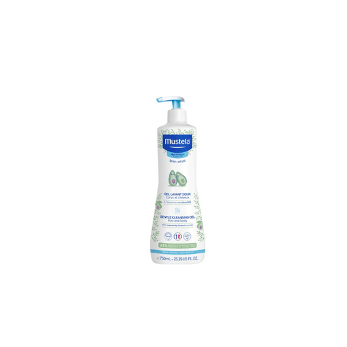MUSTELA GEL LAVANT
