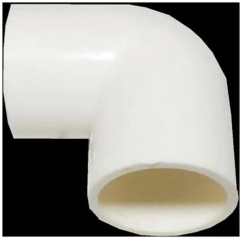 L&S-PVS BENDS 20MM