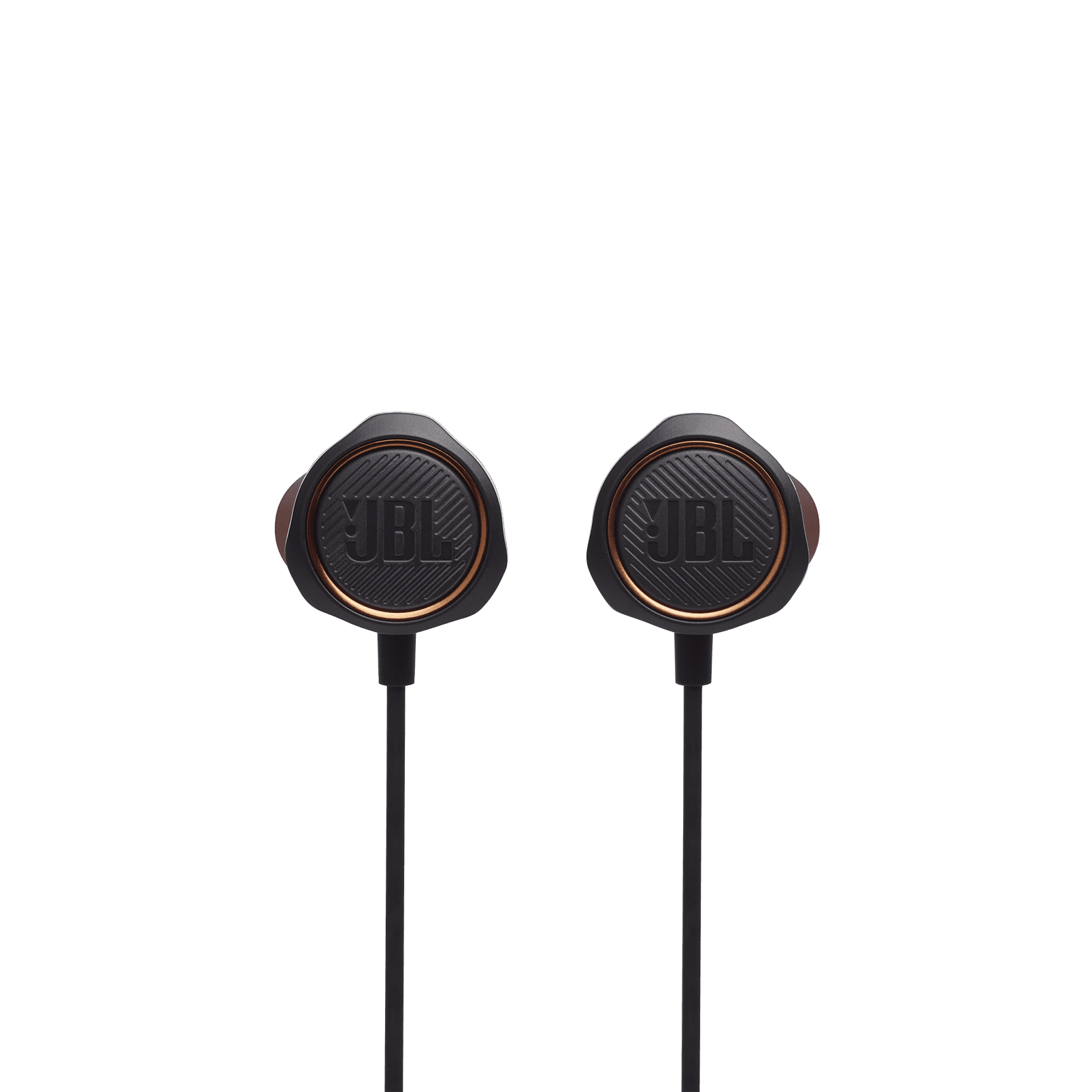 JBL Quantum 50 Wired Gaming Earbuds