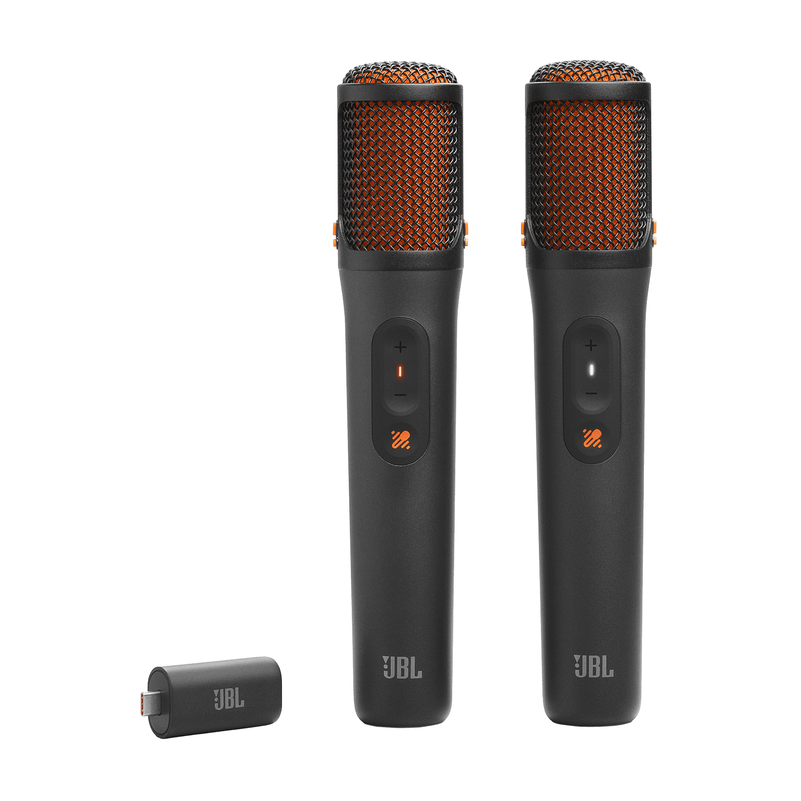 JBL EasySing Mics