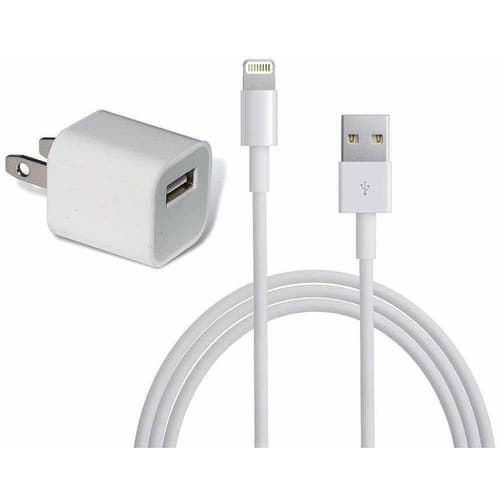 5W iPhone,iPad Adaptive Fast Charger
