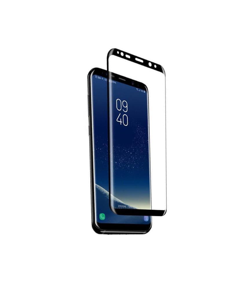 Full glue screen protecot(For all Samsung Edge Series)