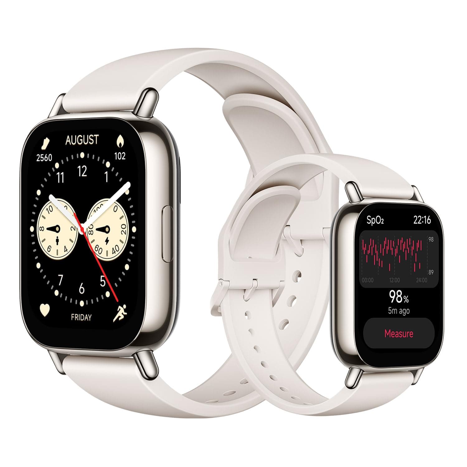 Redmi Watch 5 Lite