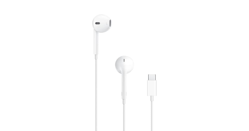 EarPods (USB-C)