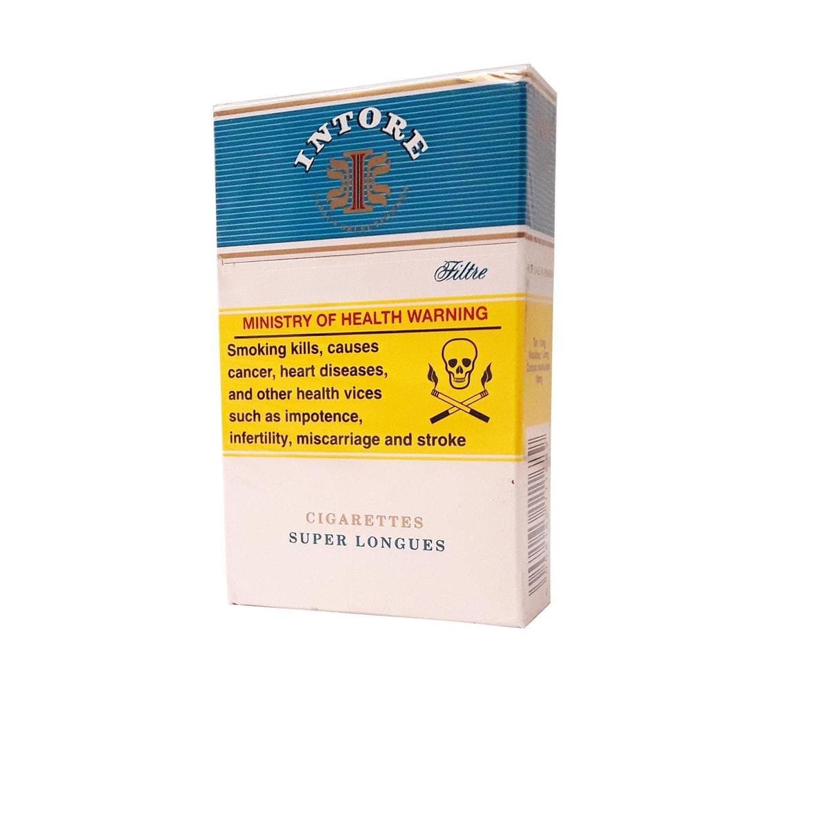 Intore Cigarette