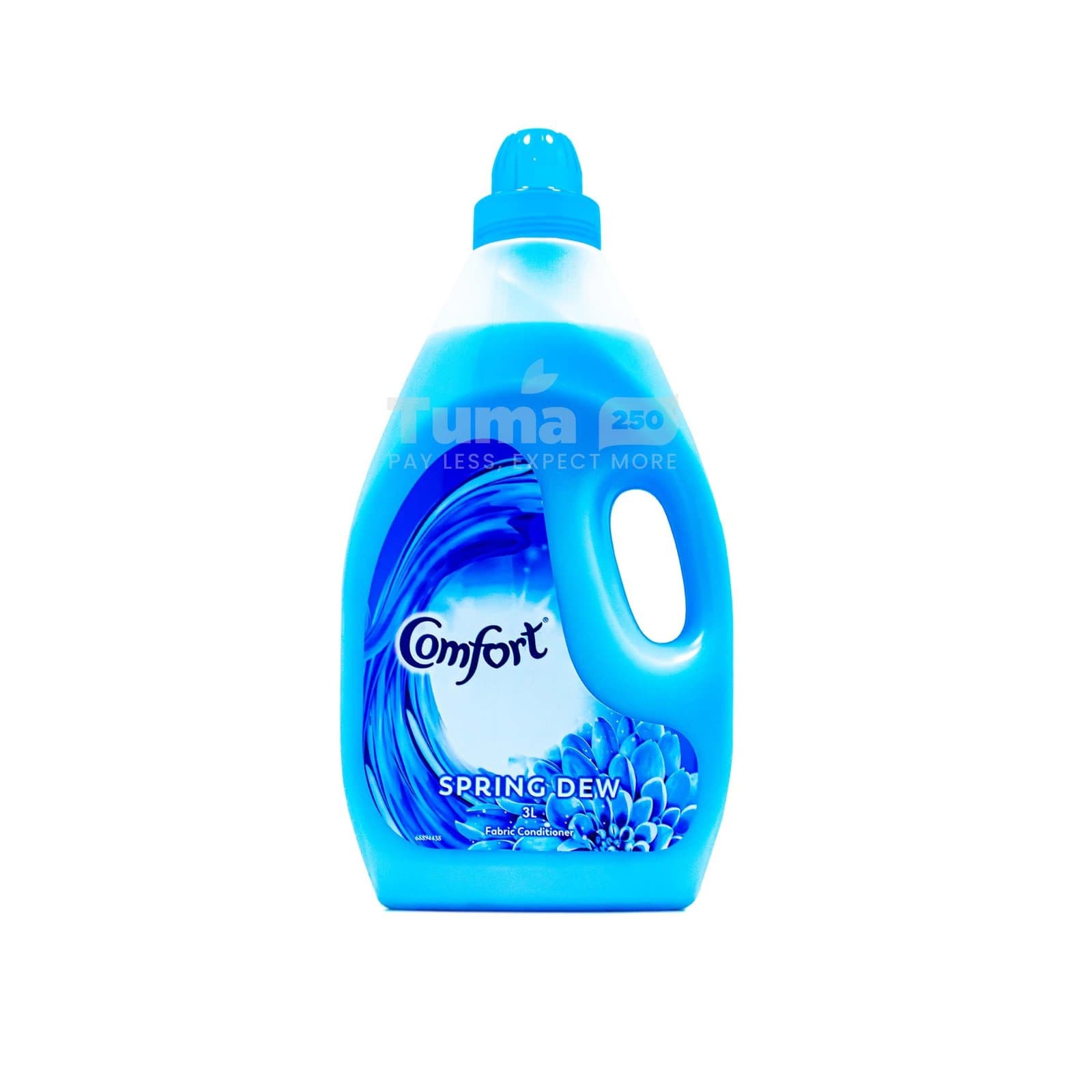 Comfort Fabric Softener Spring Dew