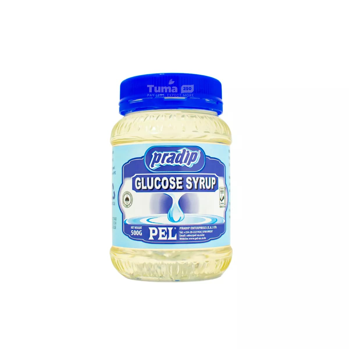 Pradip Glucose Syrup 500g