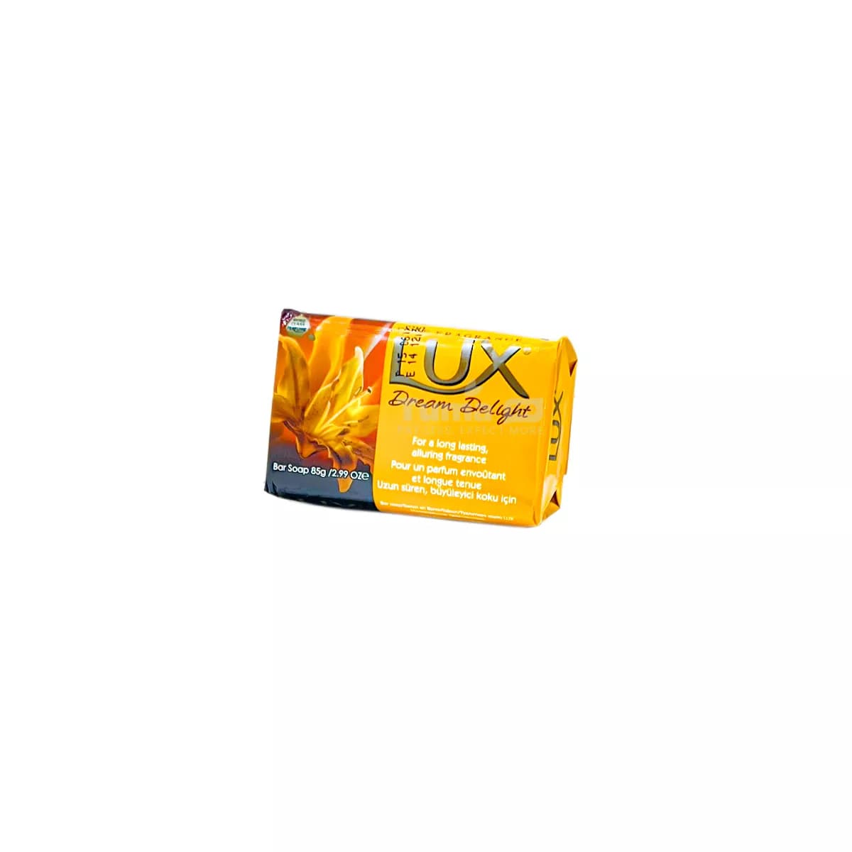 LUX Dream Delight Soap Bar 85g