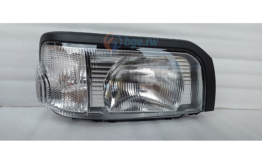MARUTI SUPER CARRY HEAD LAMP, RH