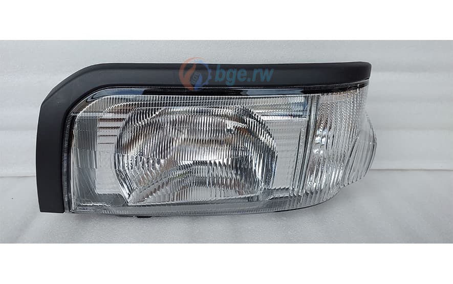 MARUTI SUPER CARRY HEAD LAMP, LH